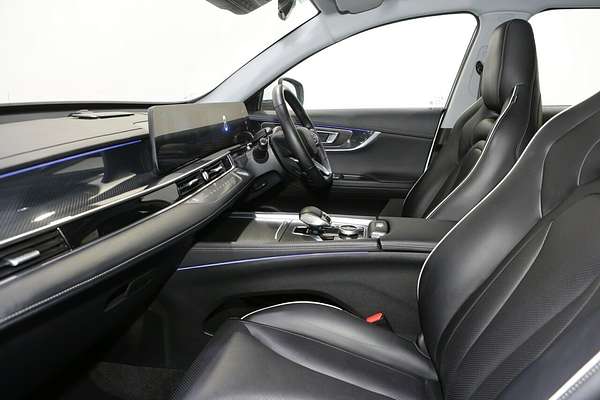 2023 Chery Tiggo 7 Pro Urban