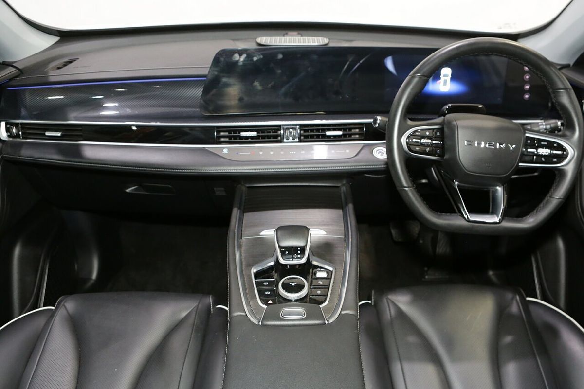 2023 Chery Tiggo 7 Pro Urban