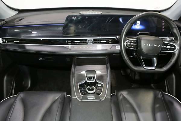 2023 Chery Tiggo 7 Pro Urban