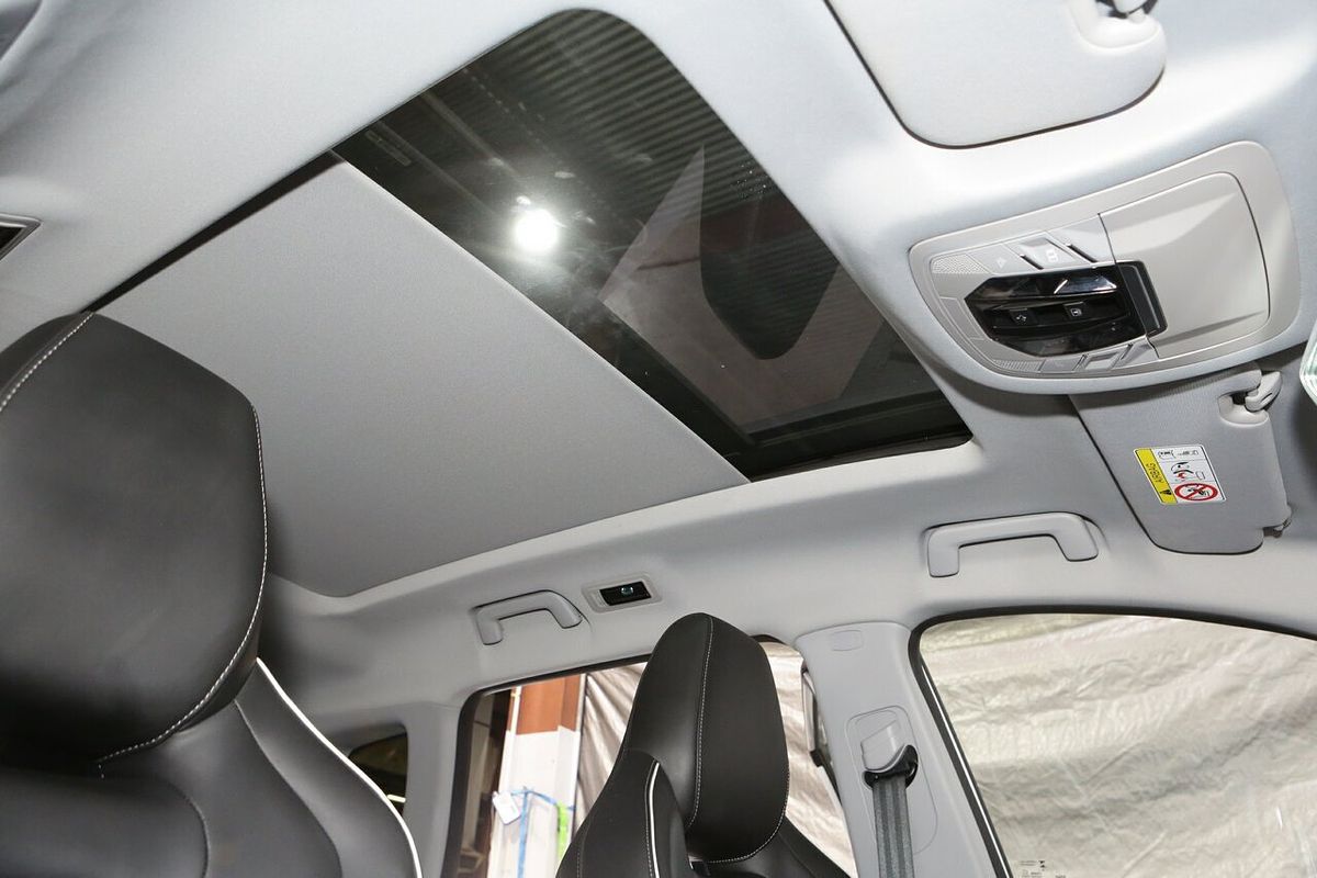 2023 Chery Tiggo 7 Pro Urban