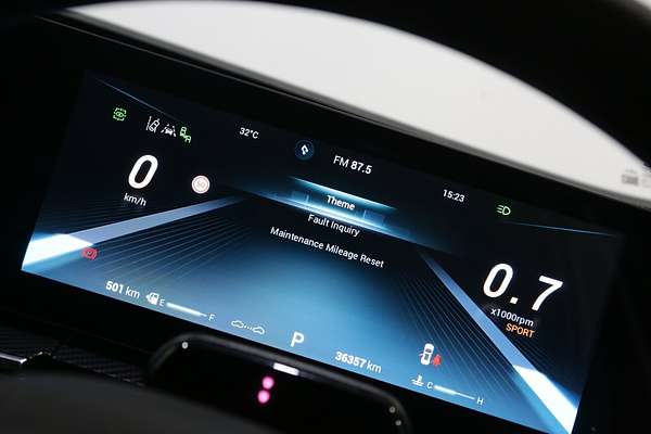 2023 Chery Tiggo 7 Pro Urban