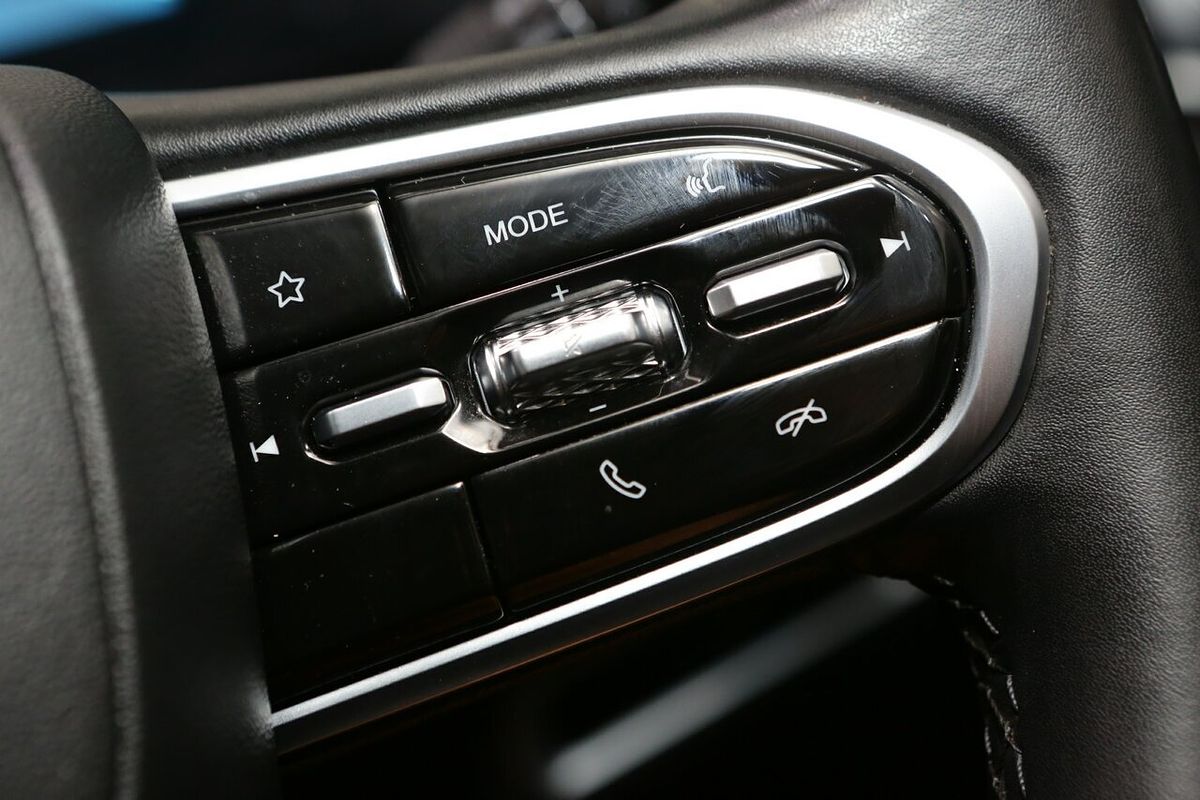 2023 Chery Tiggo 7 Pro Urban