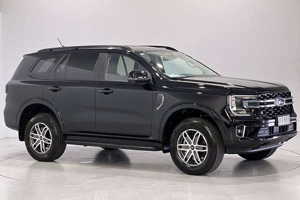 2025 Ford Everest Trend 2.0L
