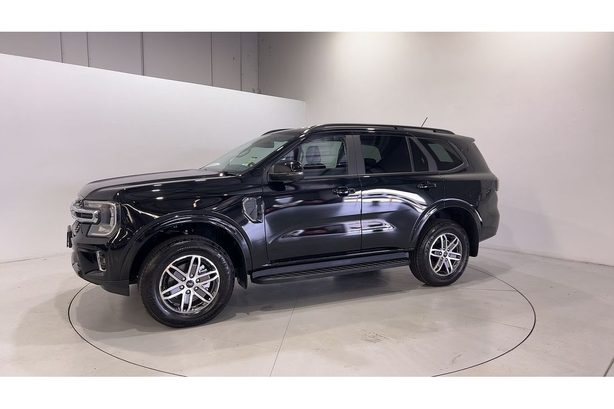 2025 Ford Everest Trend 2.0L