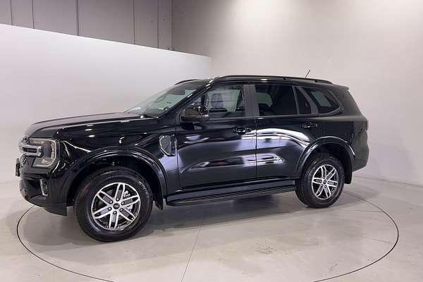 2025 Ford Everest Trend 2.0L