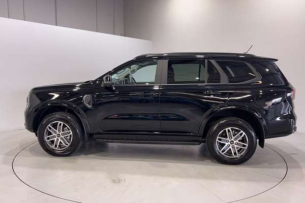 2025 Ford Everest Trend 2.0L