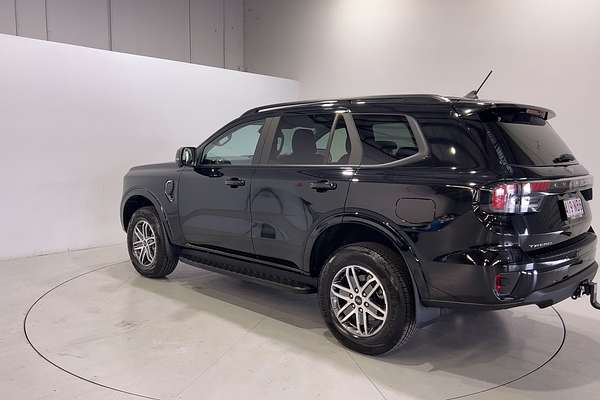 2025 Ford Everest Trend 2.0L