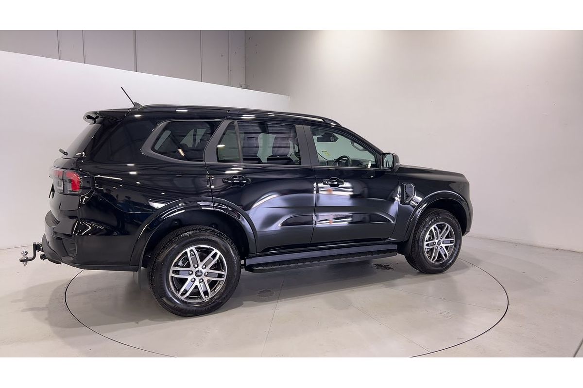 2025 Ford Everest Trend 2.0L