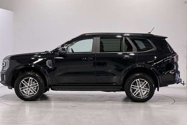 2025 Ford Everest Trend 2.0L