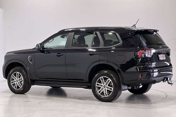 2025 Ford Everest Trend 2.0L