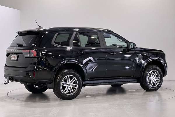 2025 Ford Everest Trend 2.0L