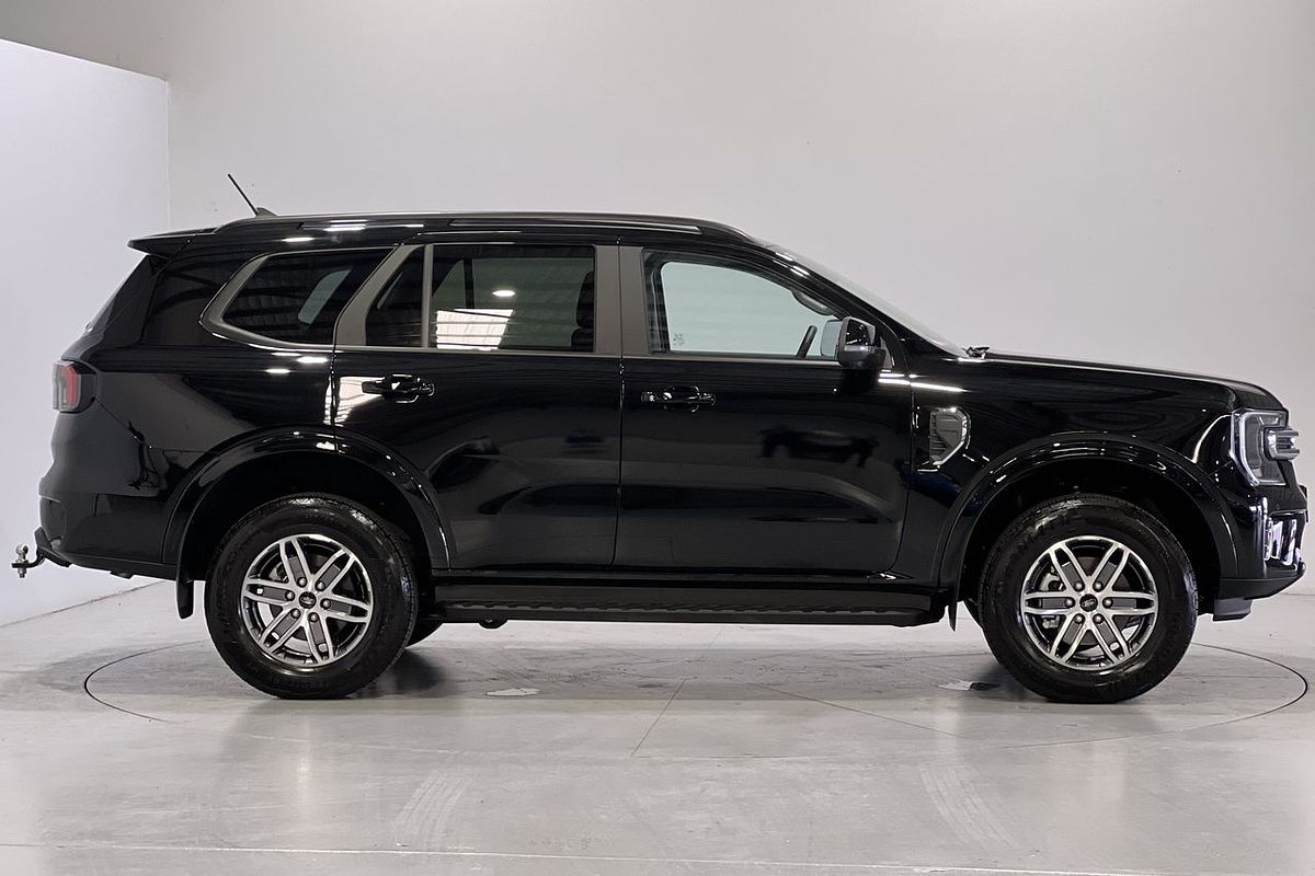2025 Ford Everest Trend 2.0L