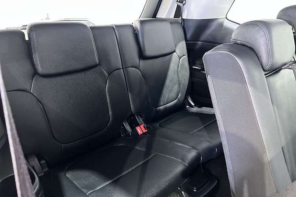 2025 Ford Everest Trend 2.0L