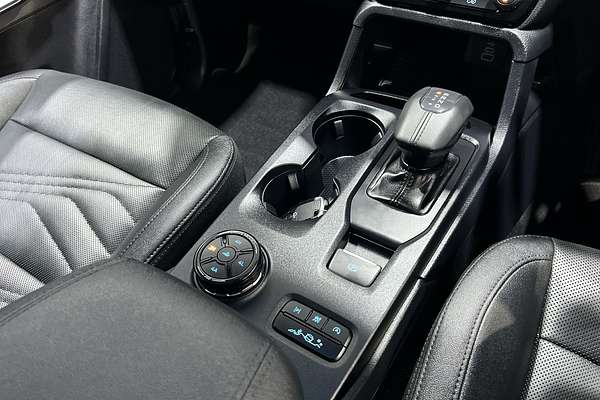 2025 Ford Everest Trend 2.0L