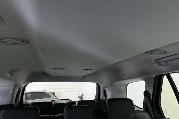 2025 Ford Everest Trend 2.0L