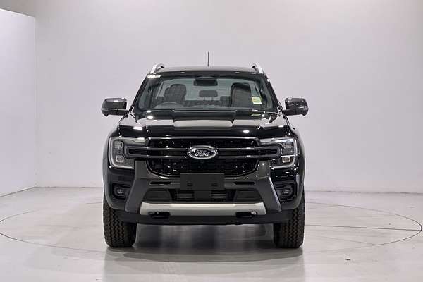 2025 Ford Ranger Wildtrak 4X4 3.0L