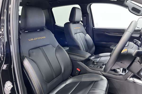 2025 Ford Ranger Wildtrak 4X4 3.0L