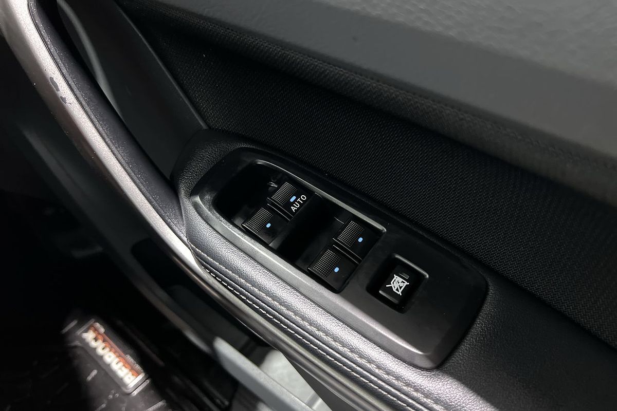 2017 Ford Ranger XLT PX MkII 4X4 3.2L