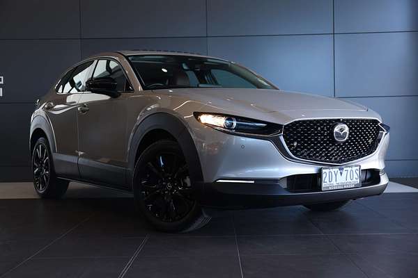 2025 Mazda CX-30 G25 GT SP DM Series