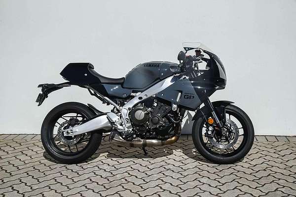 2024 Yamaha XSR900 GP XSR
