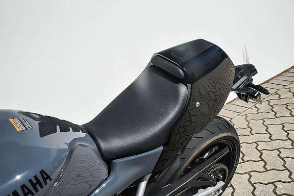 2024 Yamaha XSR900 GP XSR