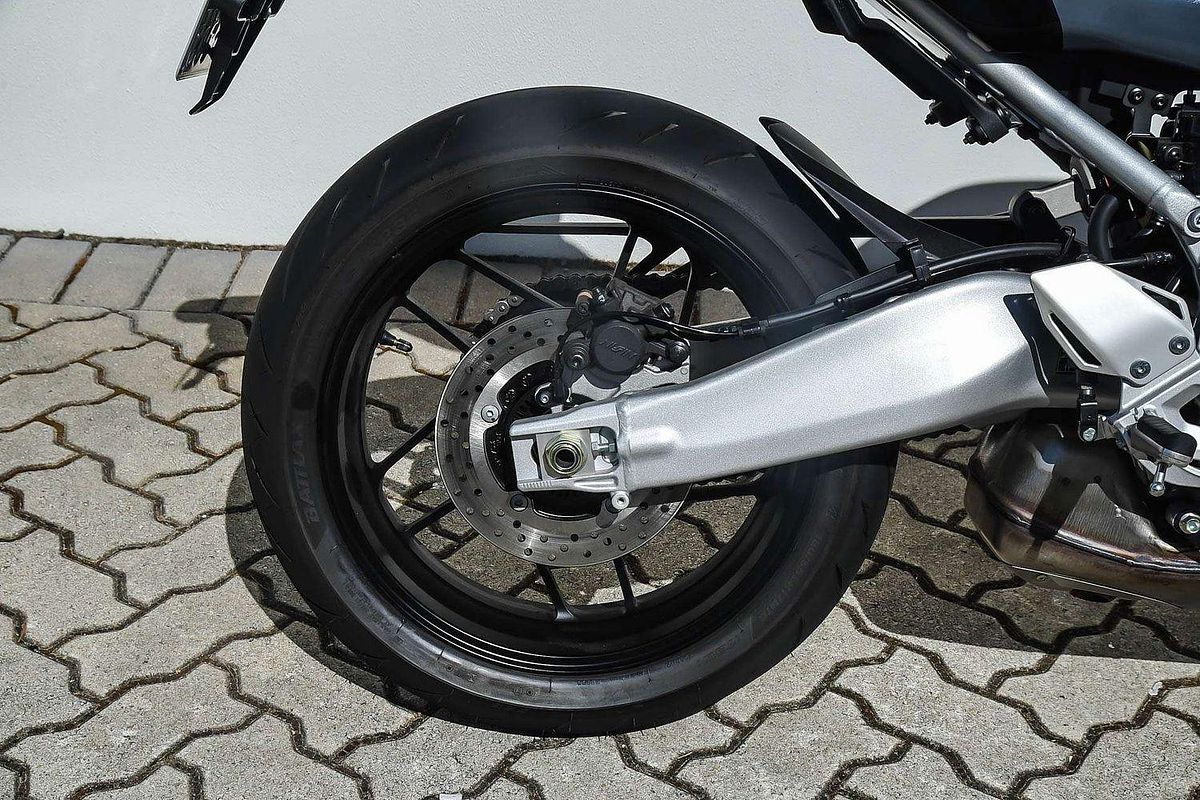 2024 Yamaha XSR900 GP XSR