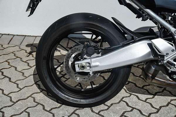 2024 Yamaha XSR900 GP XSR