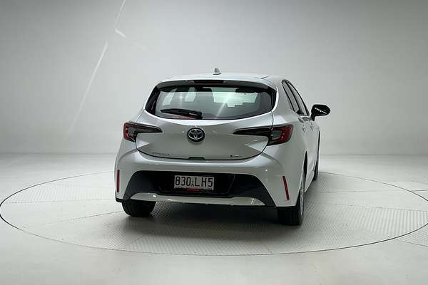 2024 Toyota Corolla Ascent Sport Hybrid ZWE219R thumb-1