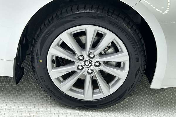 2024 Toyota Corolla Ascent Sport Hybrid ZWE219R thumb-9