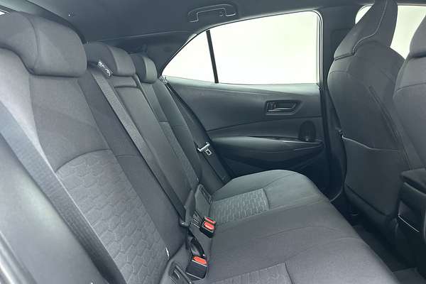 2024 Toyota Corolla Ascent Sport Hybrid ZWE219R thumb-11