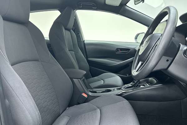 2024 Toyota Corolla Ascent Sport Hybrid ZWE219R thumb-12