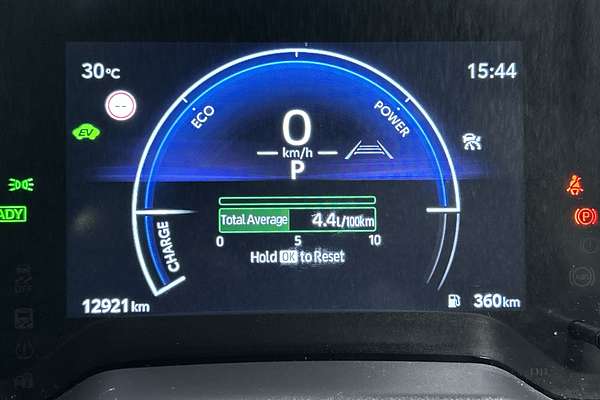 2024 Toyota Corolla Ascent Sport Hybrid ZWE219R thumb-13