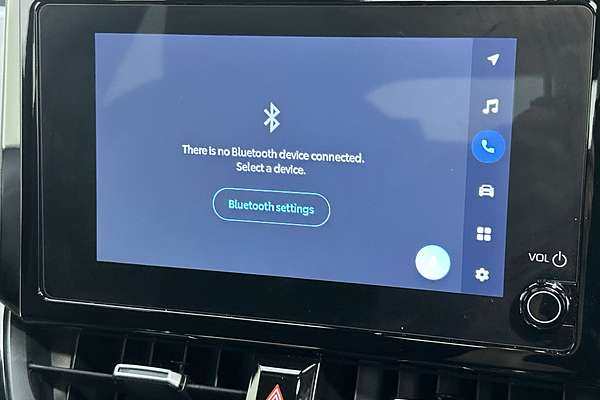 2024 Toyota Corolla Ascent Sport Hybrid ZWE219R thumb-16