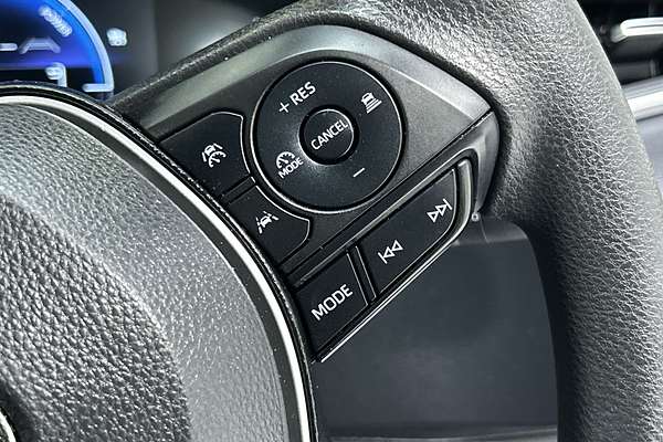 2024 Toyota Corolla Ascent Sport Hybrid ZWE219R thumb-17