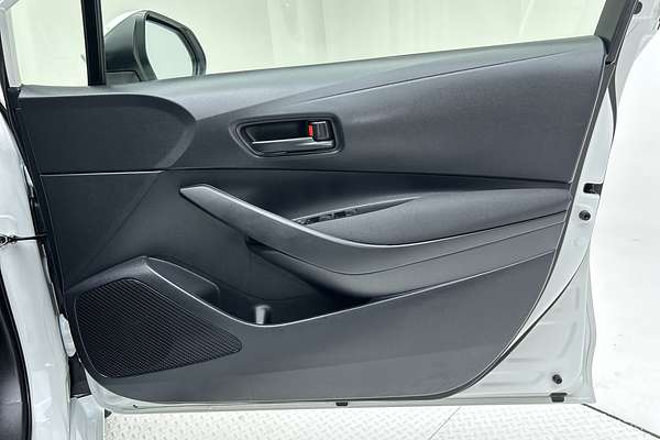 2024 Toyota Corolla Ascent Sport Hybrid ZWE219R thumb-18