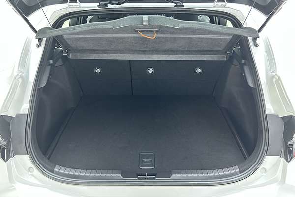 2024 Toyota Corolla Ascent Sport Hybrid ZWE219R thumb-20