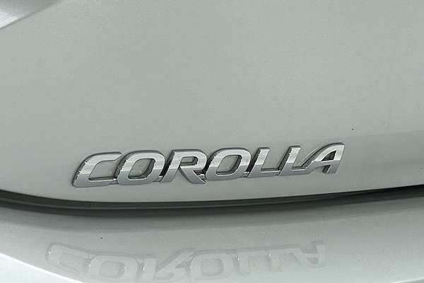 2024 Toyota Corolla Ascent Sport Hybrid ZWE219R thumb-21