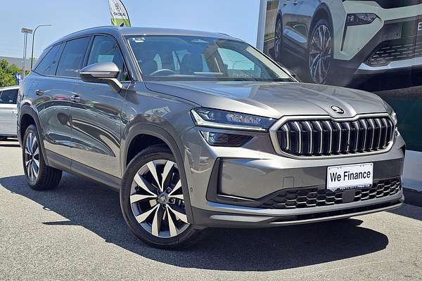 2025 SKODA Kodiaq 140TSI Select PS