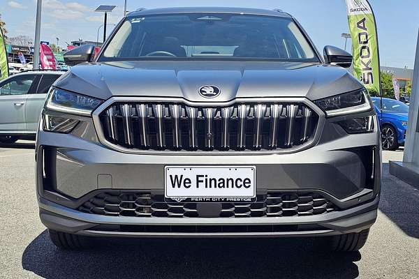 2025 SKODA Kodiaq 140TSI Select PS
