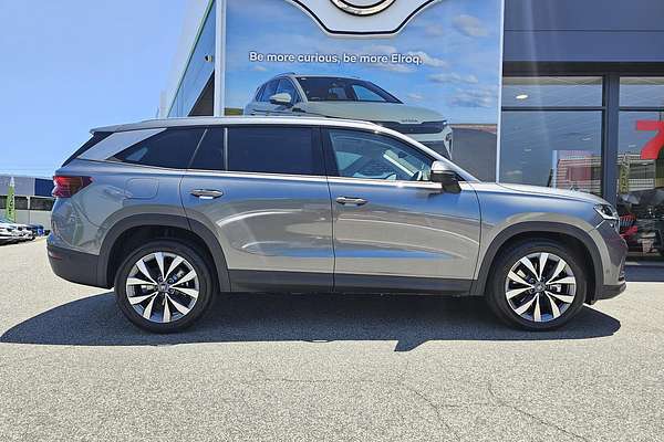 2025 SKODA Kodiaq 140TSI Select PS