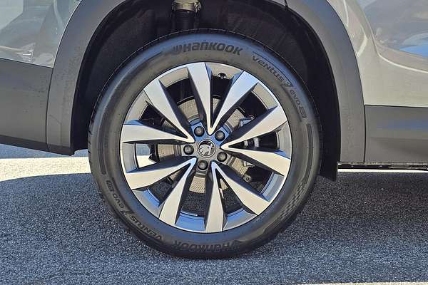 2025 SKODA Kodiaq 140TSI Select PS