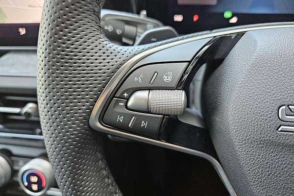 2025 SKODA Kodiaq 140TSI Select PS