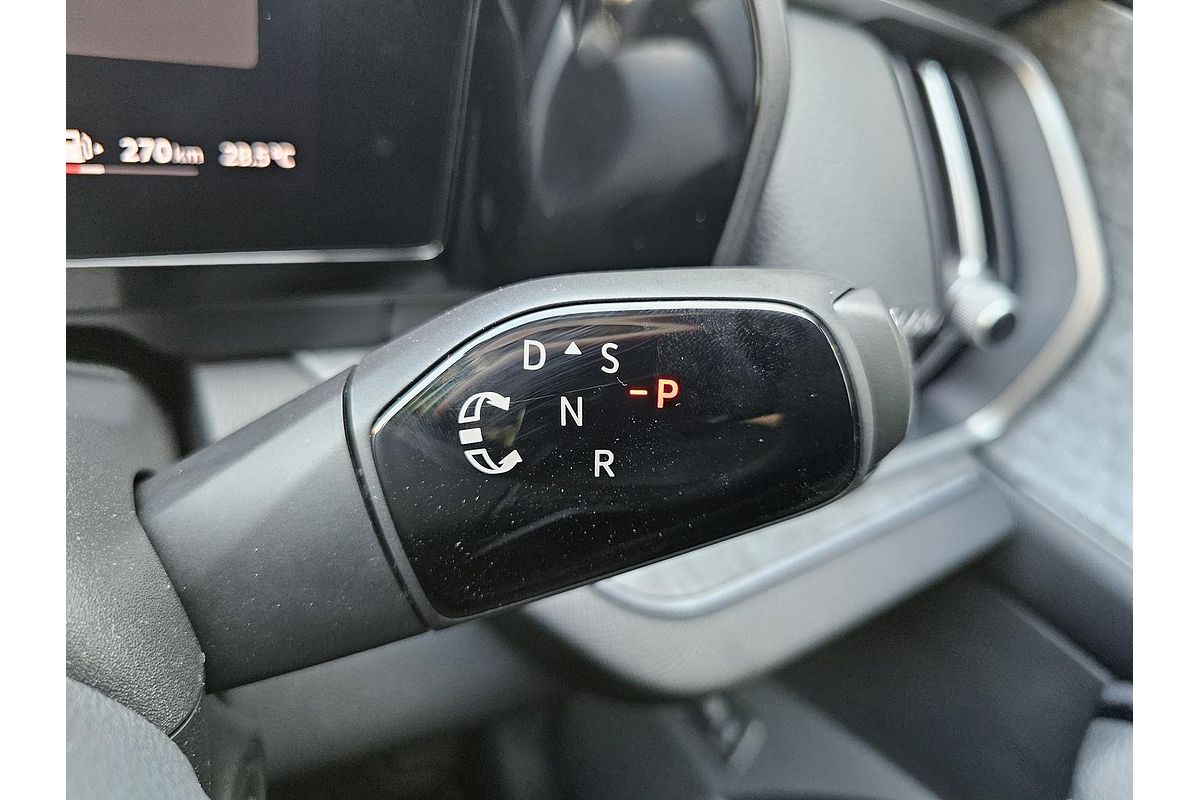 2025 SKODA Kodiaq 140TSI Select PS