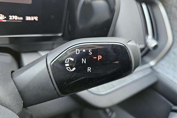 2025 SKODA Kodiaq 140TSI Select PS