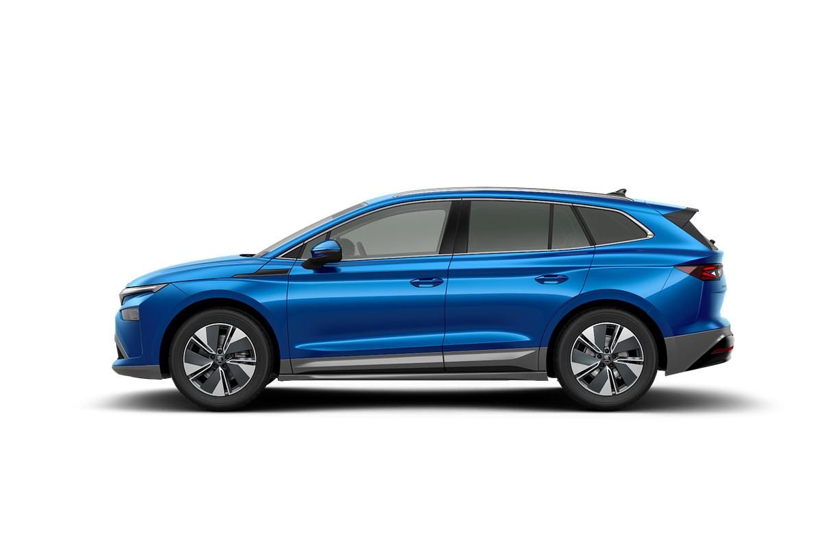 2025 SKODA Enyaq 60 Select NY