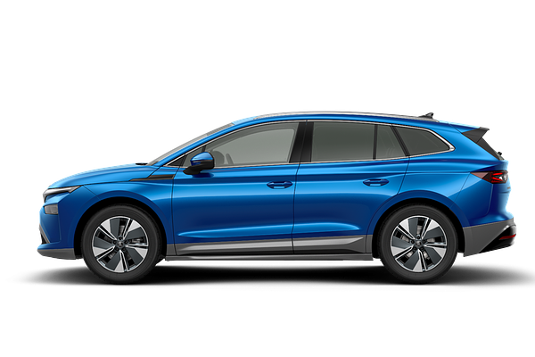 2025 SKODA Enyaq 60 Select NY