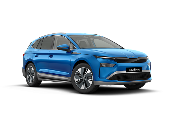 2025 SKODA Enyaq 60 Select NY