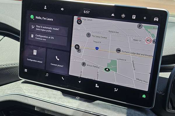 2025 SKODA Kodiaq 140TSI Select PS