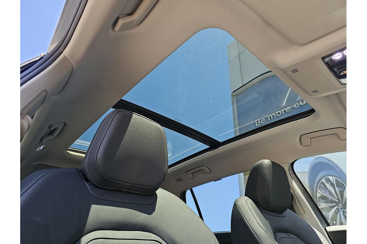 2025 SKODA Kodiaq 140TSI Select PS