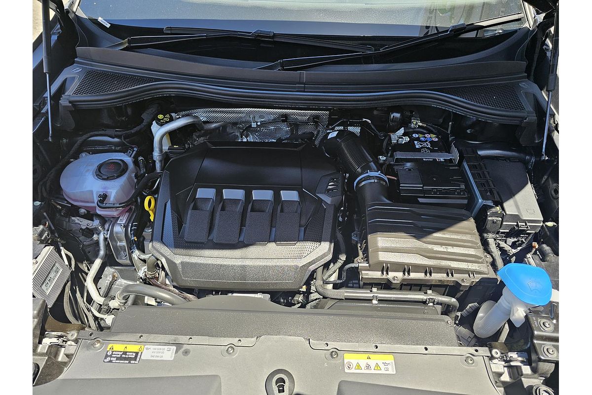 2025 SKODA Kodiaq 140TSI Select PS